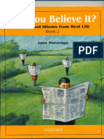 Can You Believe It Book 2 PDF Format PDF