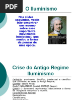 Corrente Iluminista.ppt