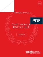 GLP Trainer