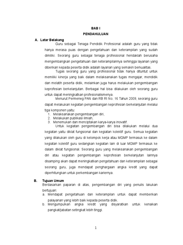 Contoh Laporan Iht 2021 Doc Contoh Laporan Iht 2021 Doc