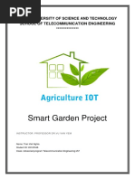Download Project IOT in agriculture Smart Garden by mappadouji SN335543796 doc pdf
