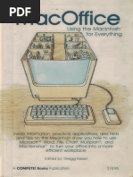 MacOffice 1985