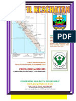 1813 Lampung Kab Pesisir Barat 2014