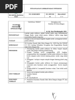 Download 1 Sop Penanganan Limbah Infeksius by santi SN335549582 doc pdf