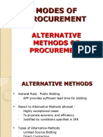 95727621-Alternative-Methods-of-Procurement.ppt
