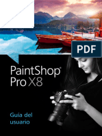 Corel Paintshop Pro