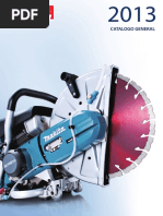 Youblisher.com 603637 Catalogo General 2013