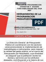 Herramientas de La Programacion 2017