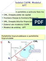 6 Capm & Apt