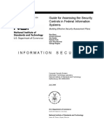 NIST - 800-53A - Guide for Assessing Security Controls in Information Systems.pdf