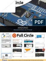 Full Circle Magazine - Issue 116 EN