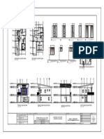 Ground Floor Plan Second Floor Plan: Aime G. Gregorio
