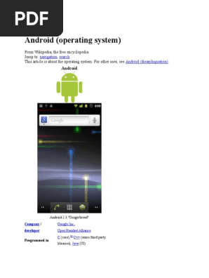 Communications port driver