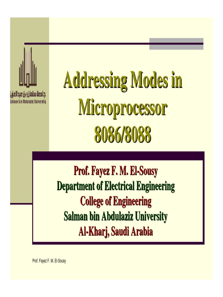 Original PDF | PDF | Computer Hardware | Computer Programming