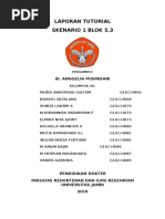 Download LAPORAN TUTORIAL Kelompok 7 Blok 53 Skenario 1 Baru by Fathur Alfarizi SN335567773 doc pdf