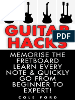 Guitar Hacks - Cole Ford PDF