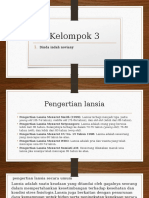 Kelompok 3