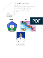 Aceh Selatan PDF