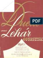 FRANZ LEHAR - DUETTE - HEFT1 - SONGBOOK.pdf