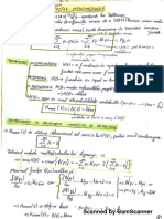 Multiple document scans with CamScanner app