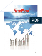 FirePro Aerosol System.pdf