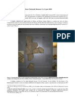 La Crypta Balbi PDF