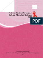 Pedoman IMS PDF