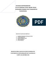 Download ASKEP FRAKTUR PEDISdocx by suhermawati SN335575289 doc pdf