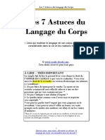 7 Astuces du langage du corps.pdf