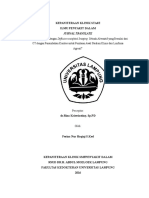 Translate Jurnal CT Scan Limfoma Maligna