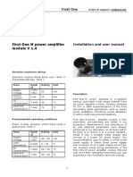 First One User Manual_compressed Size