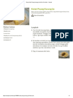 Resep Kolak Pisang Kacang Ijo Oleh Devi Dravietha - Cookpad PDF