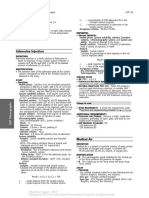 Adenosine Injection: 2348 Adenosine / Official Monographs USP 39
