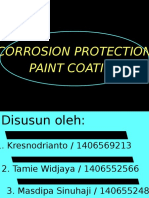 3 Paint Coating