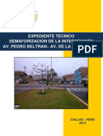 Expediente Tecnico de Samforizacion PDF
