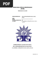 Download RKM MTs Muhammadiyah Al-Haq by Intan Ngii SN335584495 doc pdf
