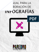 Descarga Whitepaper Manual de Infografias