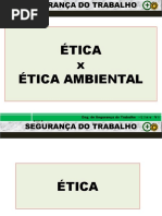 Etica Ambiental - Lino
