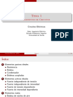 Tema 1 Circuitos Eléctricos