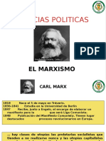 El Marxismo