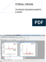 Tutorial Origin PDF