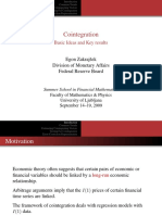 Cointegration.pdf