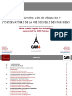 Resultats Ifop CAM4 Paris 14.12.2016