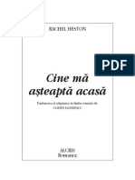 Cine Ma Asteapta Acasa PDF