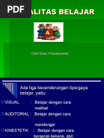 Download MODALITAS BELAJAR by MichaelHo SN33559527 doc pdf