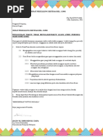 Surat Pekeliling Ikhtisas Bil