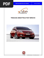 MANUAL TALLER Lancia Delata III 2009 | PDF