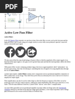 Emg Filters