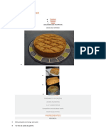 Torta de Frango PDF