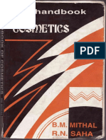 A Handbook of Cosmetics.pdf